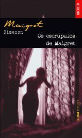 book Escrupulos de Maigret