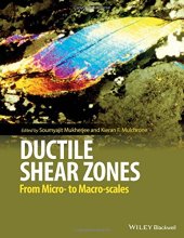 book Ductile Shear Zones: From Micro- to Macro-scales