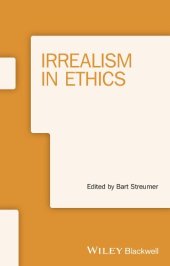 book Irrealism in Ethics