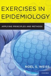 book Exercises in Epidemiology: Applying Principles and Methods