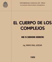 book El cuerpo de los complejos