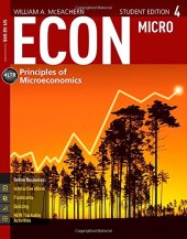 book ECON: MICRO4. Principles of Microeconomics