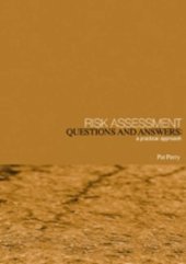 book Risk Assessment: Questions & Answers