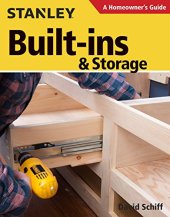 book Built-Ins & Storage