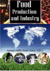 book Food Production and Industry