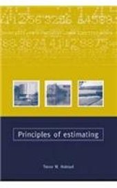 book Principles of Estimating