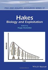 book Hakes: Biology and Exploitation