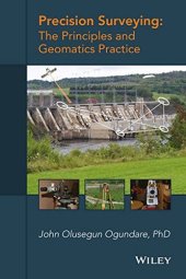 book Precision Surveying: The Principles and Geomatics Practice