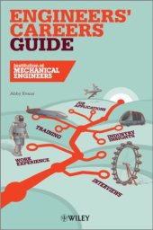 book IMechE Engineers’ Careers Guide 2013