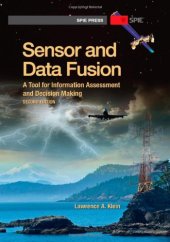 book Sensor and Data Fusion: A Tool for Information Assessment and Decision Making, Second Edition