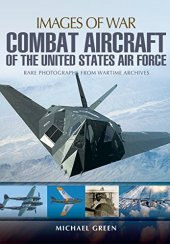 book Combat Aircraft of the United States Air Force