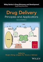 book Drug Delivery: Principles and Applications