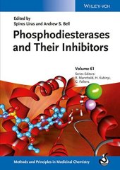 book Phosphodiesterases and Their Inhibitors,