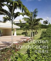 book Garden Landscapes