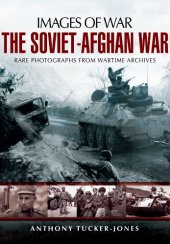 book The Soviet-Afghan War