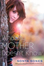 book What My Mother Doesn’t Know