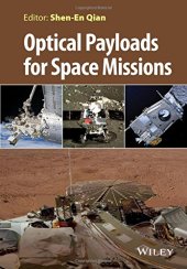 book Optical Payloads for Space Missions