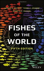 book Fishes of the World