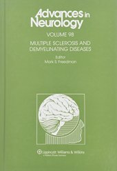 book Multiple Sclerosis and Demyelinating Diseases