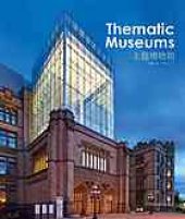 book Thematic museums