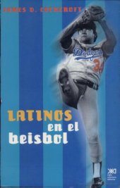 book Latinos en el beisbol