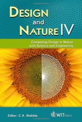 book Design and Nature IV : Comparing Design in Nature with Science and Engineering