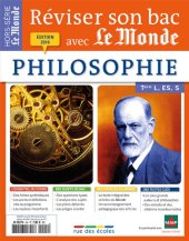 book Philosophie Terminale, séries L, ES, S