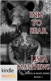 book Southern Shifters: Ink To Bear (Kindle Worlds Novella)