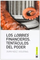 book Los lobbies financieros, tentáculos del poder