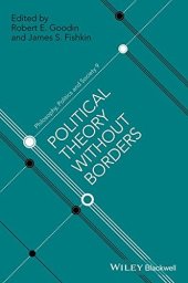 book Political Theory Without Borders