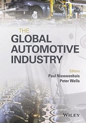 book The Global Automotive Industry