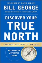 book Discover Your True North