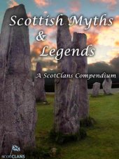 book Scottish Myths and Legends