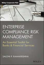 book Enterprise Compliance Risk Management: An Essential Toolkit for Banks and Financial Services