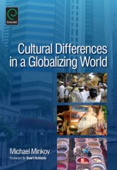 book Cultural Differences in a Globalizing World