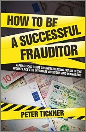 book How to be a Successful Frauditor