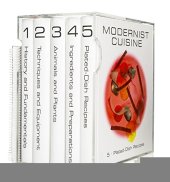 book Modernist Cuisine: The Art and Science of Cooking, Volume 1: History and Fundamentals