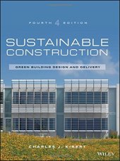 book Sustainable Construction: Green Building Design and Delivery