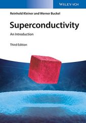 book Superconductivity: An Introduction