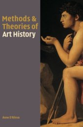 book Methods and Theories of Art History