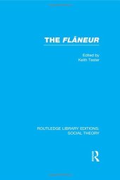 book The Flâneur