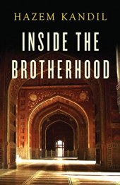 book Inside the Brotherhood