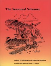 book The seasoned schemer