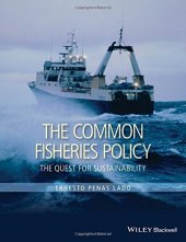 book The Common Fisheries Policy: The Quest for Sustainability