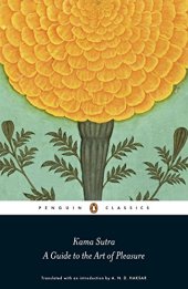 book Penguin Classics Kama Sutra: A Guide To The Art Of Pleasure