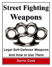 book Street Fighting Weapons