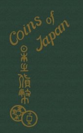 book Coins of Japan