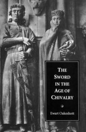 book The Sword in the Age of Chivalry