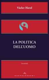 book La politica dell’uomo