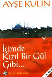 book İçimde Kızıl Bir Gül Gibi